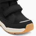 Детски ботуши за сняг Viking Footwear Espo Warm GTX 2V black 7