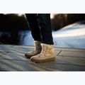 Ботуши за сняг Viking Footwear Snowflake Warm Waterproof SL cream 8