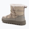 Ботуши за сняг Viking Footwear Snowflake Warm Waterproof SL cream 3