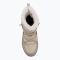 Ботуши за сняг Viking Footwear Snowflake Warm Waterproof SL cream 5