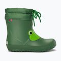 Детски гумени ботуши Viking Footwear Alv Indie Print зелени 8