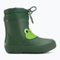 Детски гумени ботуши Viking Footwear Alv Indie Print зелени 2