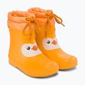 Детски гумени ботуши Viking Footwear Alv Indie Print sun 10