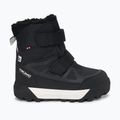 Детски ботуши за сняг Viking Footwear Constrictor Warm SC Waterproof 2V black