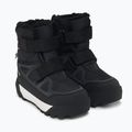Детски ботуши за сняг Viking Footwear Constrictor Warm SC Waterproof 2V black 3