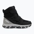 Детски обувки Viking Footwear Track Warm Waterproof 2V black 2