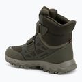 Детски обувки Viking Footwear Track Warm Waterproof 2V olive 3