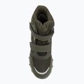 Детски обувки Viking Footwear Track Warm Waterproof 2V olive 5