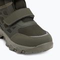 Детски обувки Viking Footwear Track Warm Waterproof 2V olive 7