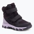 Детски обувки Viking Footwear Track Warm Waterproof 2V aubergine