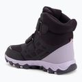 Детски обувки Viking Footwear Track Warm Waterproof 2V aubergine 3