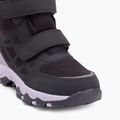 Детски обувки Viking Footwear Track Warm Waterproof 2V aubergine 7