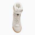 Детски ботуши за сняг Viking Footwear Constrictor Warm SC Waterproof 1V SL cream 5