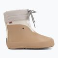 Детски гумени ботуши Viking Alv Barefoot Paw Print beige 2