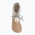 Детски гумени ботуши Viking Alv Barefoot Paw Print beige 5