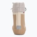Детски гумени ботуши Viking Alv Barefoot Paw Print beige 6