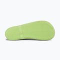 Детски гумени ботуши Viking Footwear Alv Barefoot Paw Print светлозелен/зелен 11