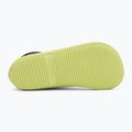 Детски гумени ботуши Viking Footwear Alv Barefoot Paw Print светлозелен/зелен 4