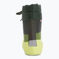 Детски гумени ботуши Viking Footwear Alv Barefoot Paw Print светлозелен/зелен 6