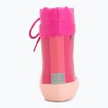 Детски гумени ботуши Viking Footwear Alv Barefoot Paw Print светлорозов/магента 6