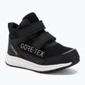 Детски обувки Viking Footwear Bouncy Mid 2V Gore-Tex черни
