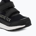 Детски обувки Viking Footwear Bouncy Mid 2V Gore-Tex черни 7