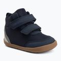 Детски обувки barefoot Viking Alv Barefoot Mid 2V Waterproof navy
