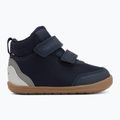Детски обувки barefoot Viking Alv Barefoot Mid 2V Waterproof navy 2