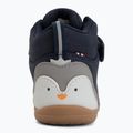 Детски обувки barefoot Viking Alv Barefoot Mid 2V Waterproof navy 6