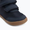 Детски обувки barefoot Viking Alv Barefoot Mid 2V Waterproof navy 7