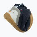 Детски barefoot обувки Viking Footwear Alv Barefoot Mid 2V Waterproof тъмносиньо 14