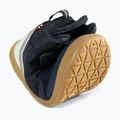 Детски barefoot обувки Viking Footwear Alv Barefoot Mid 2V Waterproof тъмносиньо 16