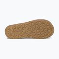 Детски barefoot обувки Viking Footwear Alv Barefoot Mid 2V Waterproof бордо 12