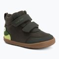 Детски обувки barefoot Viking Alv Barefoot Mid 2V Waterproof pine