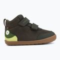 Детски обувки barefoot Viking Alv Barefoot Mid 2V Waterproof pine 2