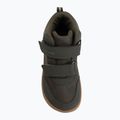 Детски обувки barefoot Viking Alv Barefoot Mid 2V Waterproof pine 5