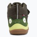 Детски обувки barefoot Viking Alv Barefoot Mid 2V Waterproof pine 6