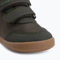 Детски обувки barefoot Viking Alv Barefoot Mid 2V Waterproof pine 7