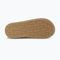 Детски barefoot обувки Viking Footwear Alv Barefoot Mid 2V Waterproof бор Pine 12