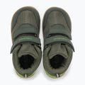 Детски barefoot обувки Viking Footwear Alv Barefoot Mid 2V Waterproof бор Pine 13
