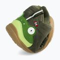 Детски barefoot обувки Viking Footwear Alv Barefoot Mid 2V Waterproof бор Pine 15