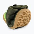Детски barefoot обувки Viking Footwear Alv Barefoot Mid 2V Waterproof бор Pine 16
