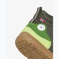 Детски barefoot обувки Viking Footwear Alv Barefoot Mid 2V Waterproof бор Pine 17