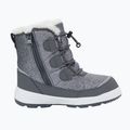 Детски ботуши за сняг Viking Footwear Toasty Glitter Warm Gore-Tex Zip dark grey 2