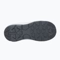 Детски ботуши за сняг Viking Footwear Toasty Glitter Warm Gore-Tex Zip dark grey 4