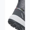 Детски ботуши за сняг Viking Footwear Toasty Glitter Warm Gore-Tex Zip dark grey 6