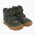 Детски ботуши за сняг тип „barefoot“ Viking Footwear Alv Barefoot Paw Warm Waterproof 2V pine 3