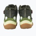 Детски ботуши за сняг тип „barefoot“ Viking Footwear Alv Barefoot Paw Warm Waterproof 2V pine 4