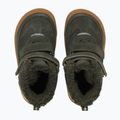 Детски ботуши за сняг тип „barefoot“ Viking Footwear Alv Barefoot Paw Warm Waterproof 2V pine 6