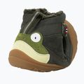 Детски ботуши за сняг тип „barefoot“ Viking Footwear Alv Barefoot Paw Warm Waterproof 2V pine 8